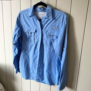 Columbia Women’s PFG Bahama Long Sleeve Shirt